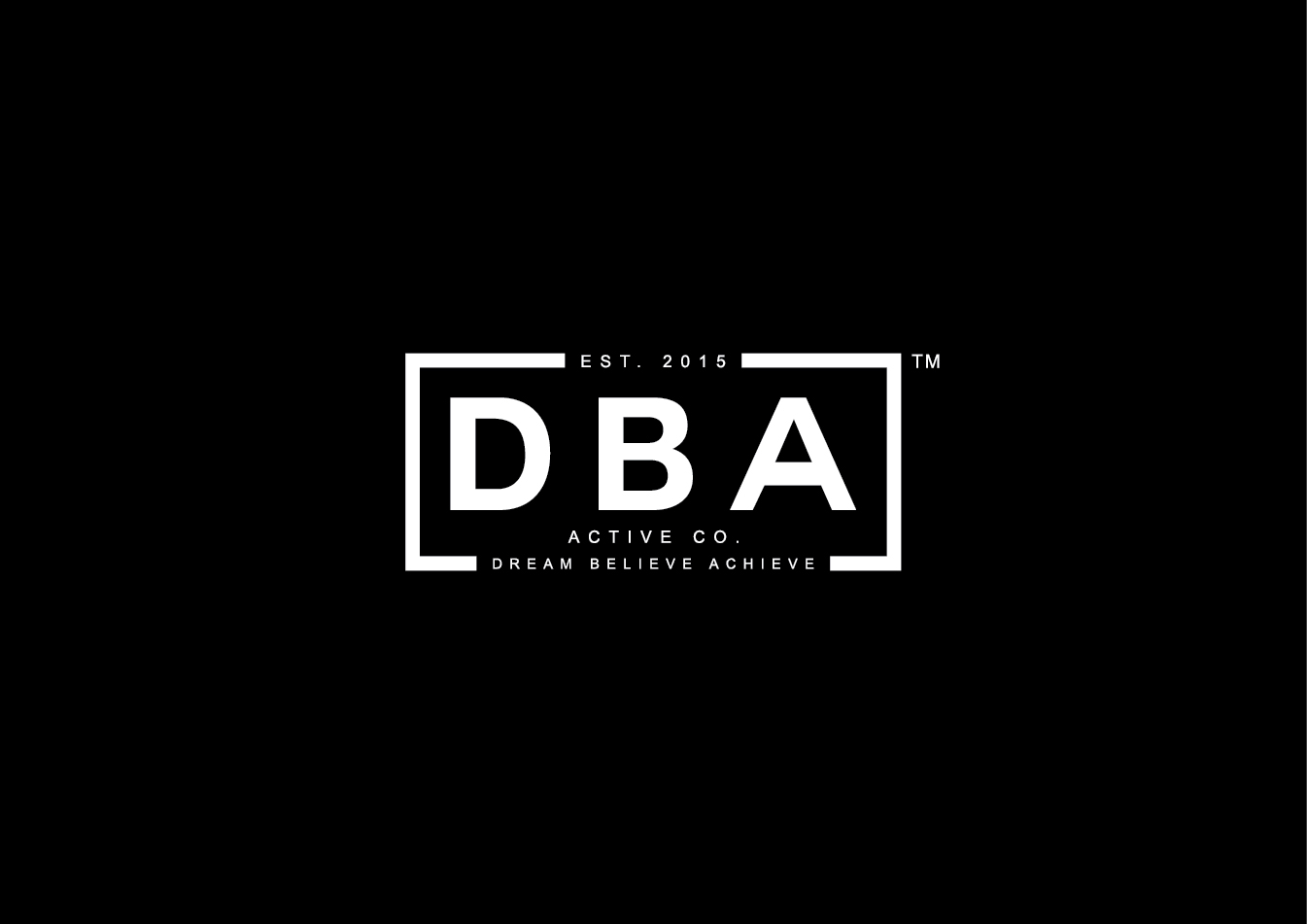 Logo Design by art by SUGU for dba active co est 2015 | Design #6481821