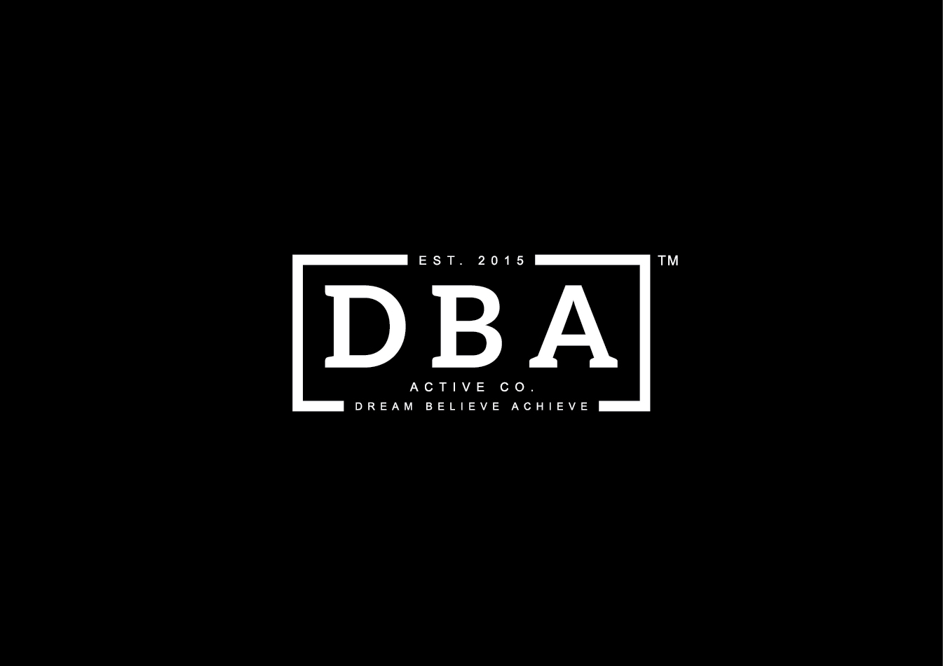 Logo Design by art by SUGU for dba active co est 2015 | Design: #6487748