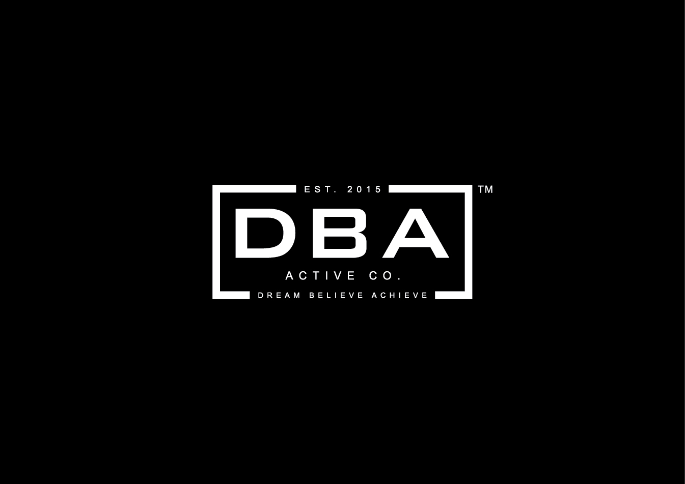 Logo Design by art by SUGU for dba active co est 2015 | Design #6487753