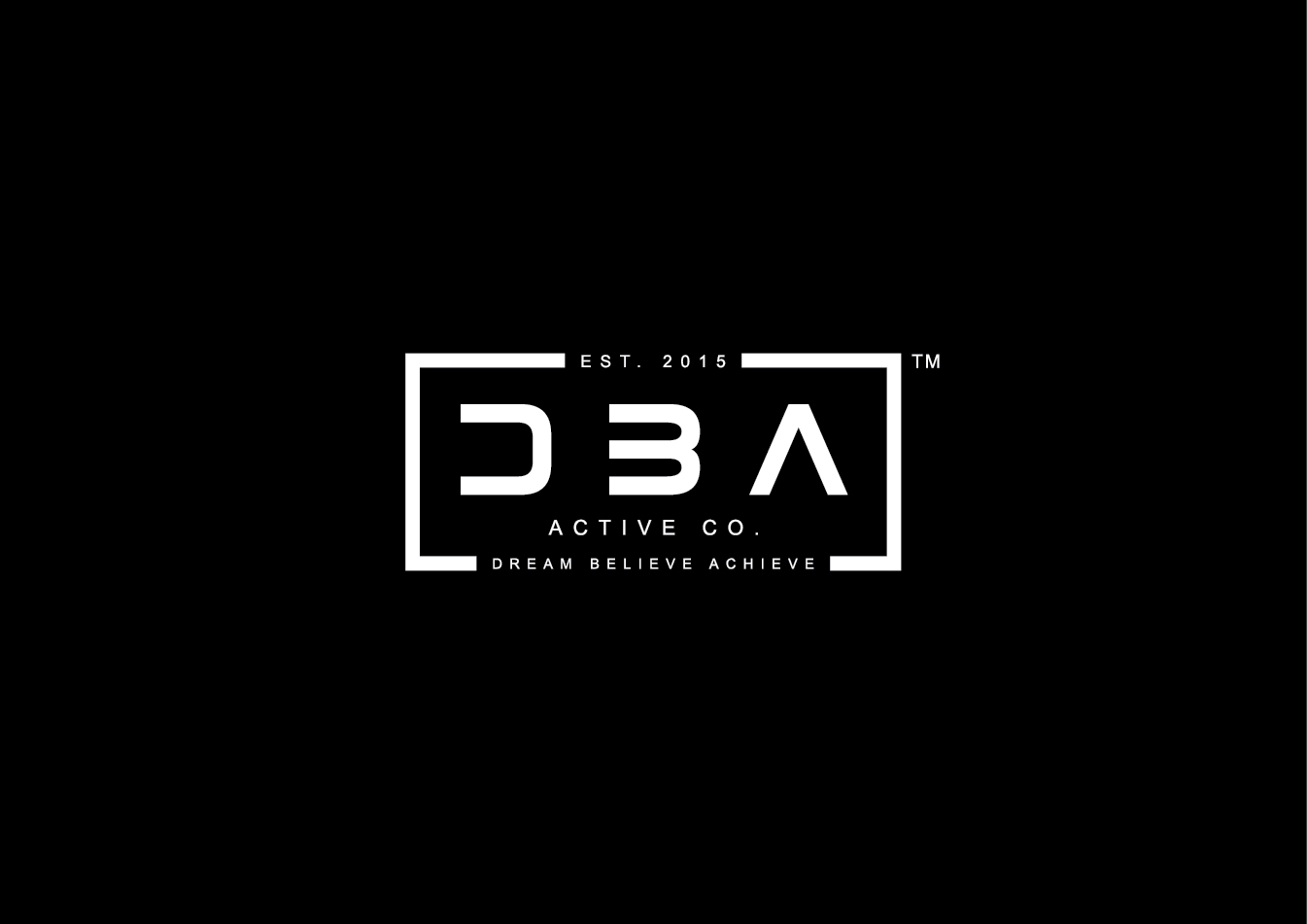 Logo Design by art by SUGU for dba active co est 2015 | Design #6487763