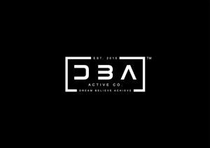 Logo Design by art by SUGU for dba active co est 2015 | Design: #6487763