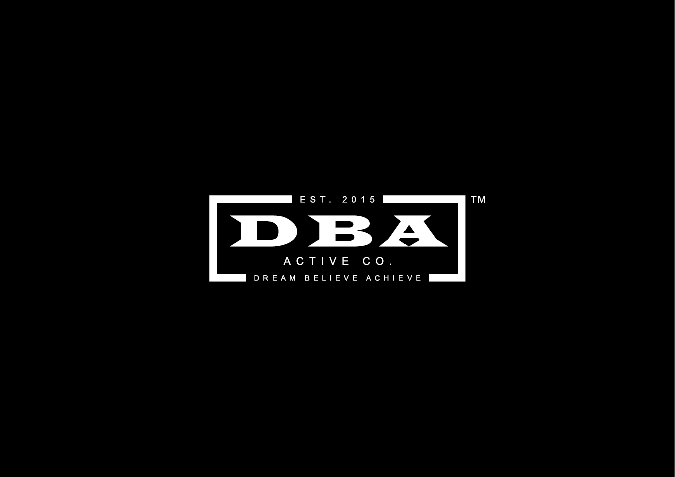 Logo Design by art by SUGU for dba active co est 2015 | Design #6487767