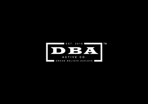 Logo Design by art by SUGU for dba active co est 2015 | Design: #6487767
