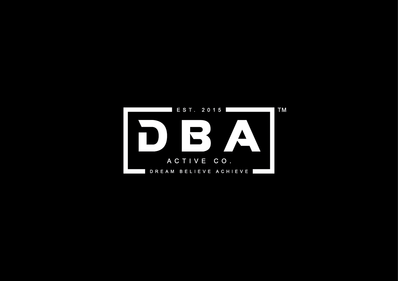 Logo Design by art by SUGU for dba active co est 2015 | Design #6487772