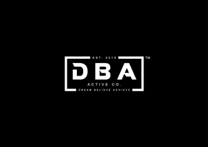 Logo Design by art by SUGU for dba active co est 2015 | Design: #6487772