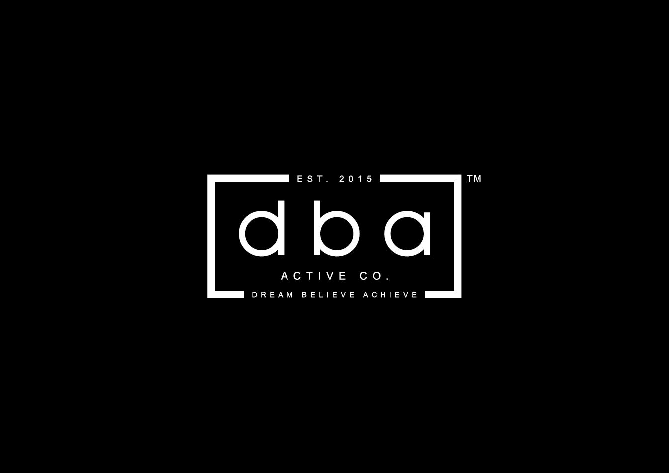 Logo Design by art by SUGU for dba active co est 2015 | Design #6487774