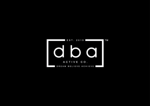 Logo Design by art by SUGU for dba active co est 2015 | Design: #6487774