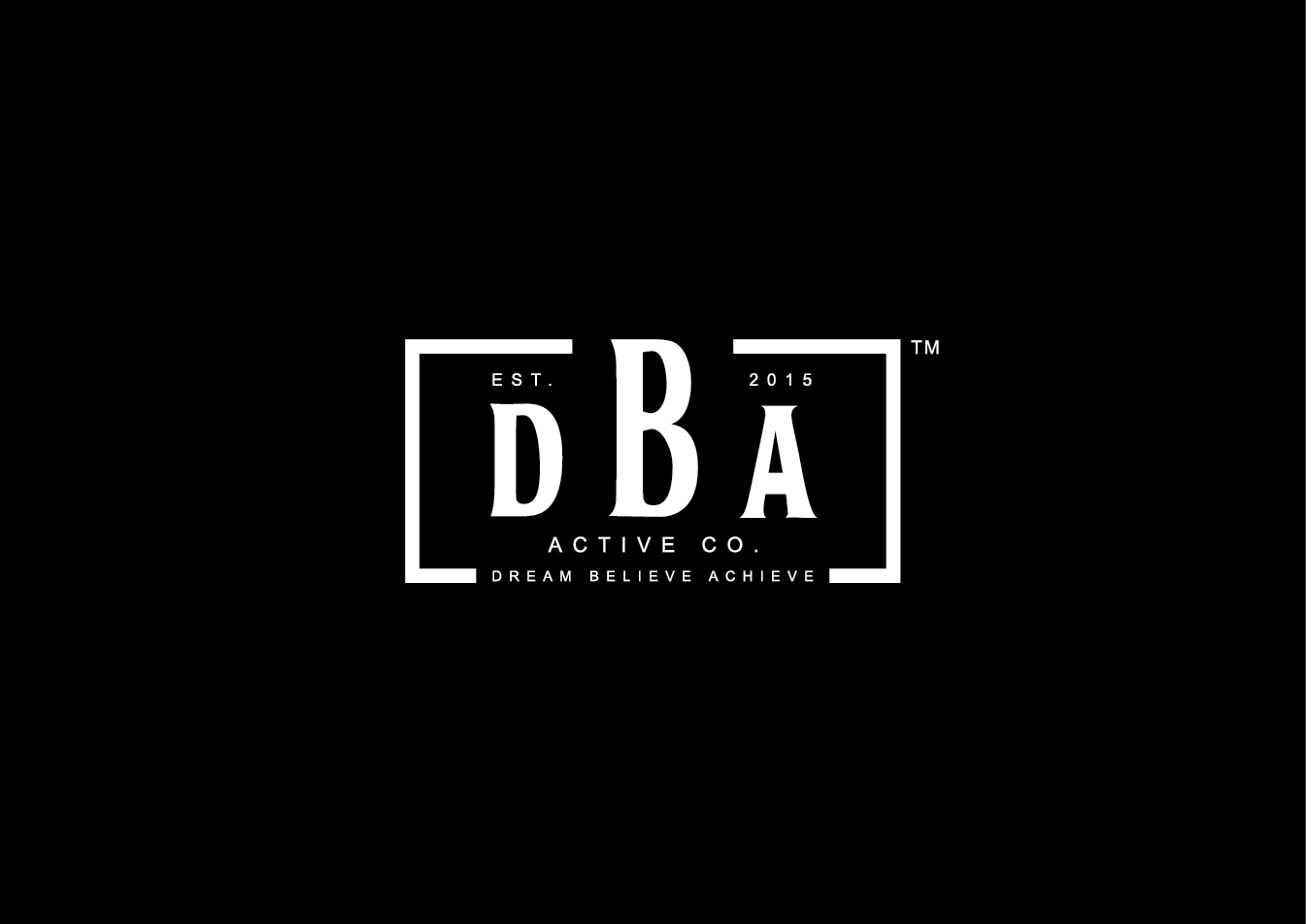 Logo Design by art by SUGU for dba active co est 2015 | Design #6487777