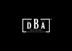 Logo Design by art by SUGU for dba active co est 2015 | Design: #6487777
