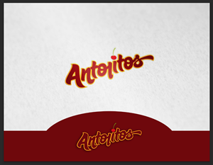 Logo Design by ·Julian· for Tiendas Antojitos LLC | Design: #6519942