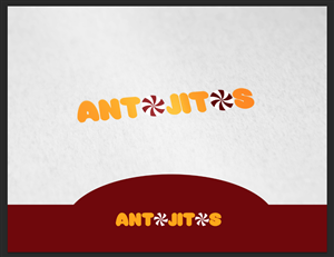 Logo Design by ·Julian· for Tiendas Antojitos LLC | Design: #6519960