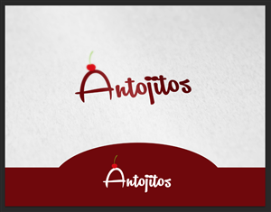 Logo Design by ·Julian· for Tiendas Antojitos LLC | Design: #6519973
