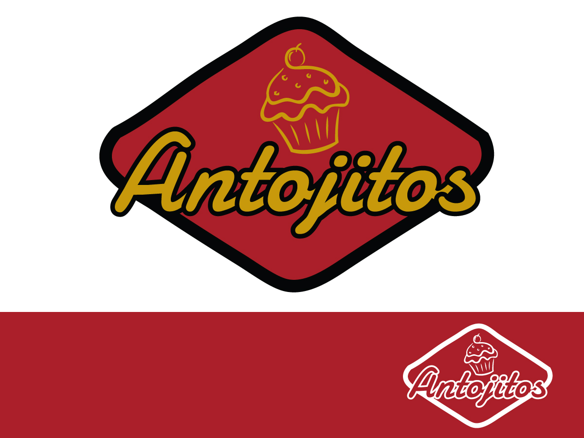 Logo Design by Kburks for Tiendas Antojitos LLC | Design #6518787