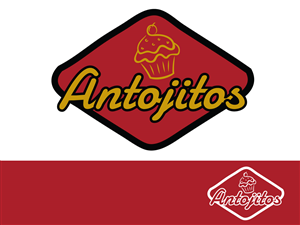 Logo Design by Kburks for Tiendas Antojitos LLC | Design: #6518787