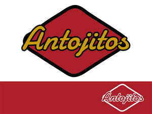Logo Design by Kburks for Tiendas Antojitos LLC | Design: #6518791