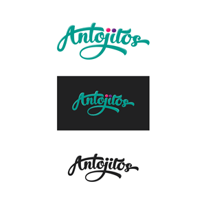 Logo Design by refolve for Tiendas Antojitos LLC | Design #6519512