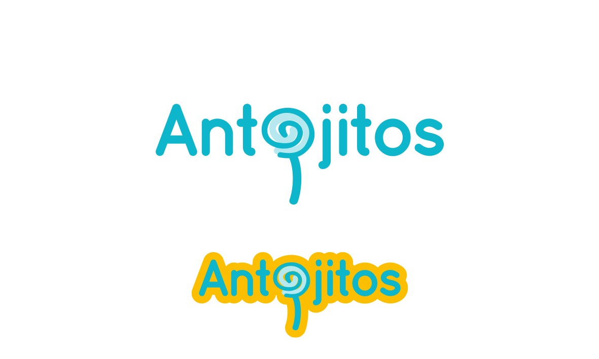 Logo Design by trufya for Tiendas Antojitos LLC | Design #6519917