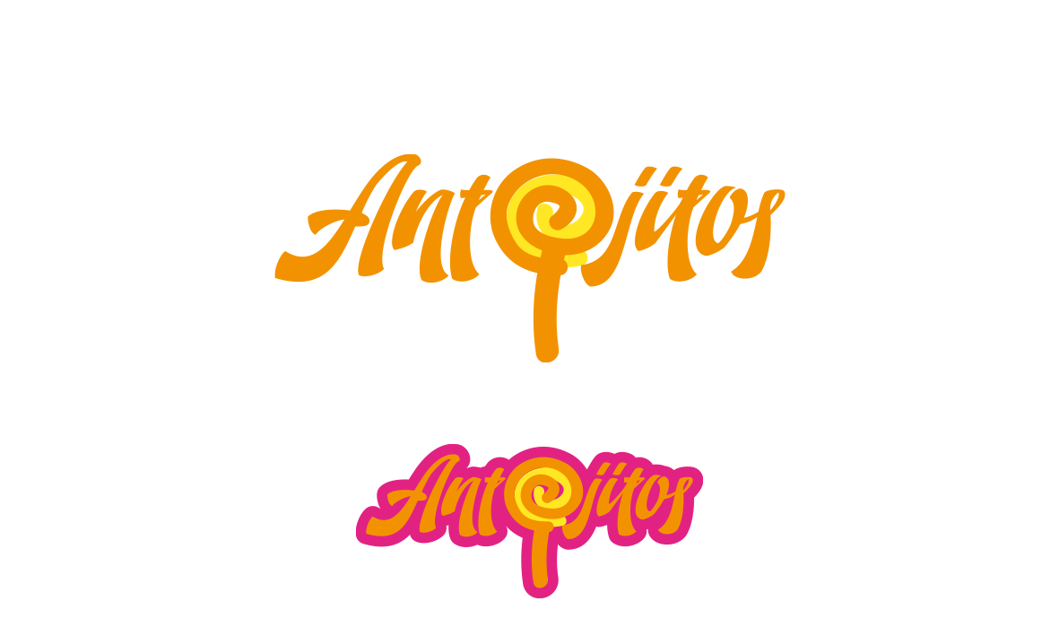 Logo Design by trufya for Tiendas Antojitos LLC | Design #6519927