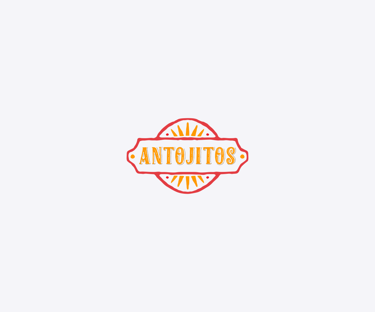 Logo Design by lemet for Tiendas Antojitos LLC | Design #6518298