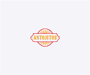 Logo Design by lemet for Tiendas Antojitos LLC | Design: #6518298