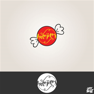 Logo Design by eme design for Tiendas Antojitos LLC | Design: #6486094
