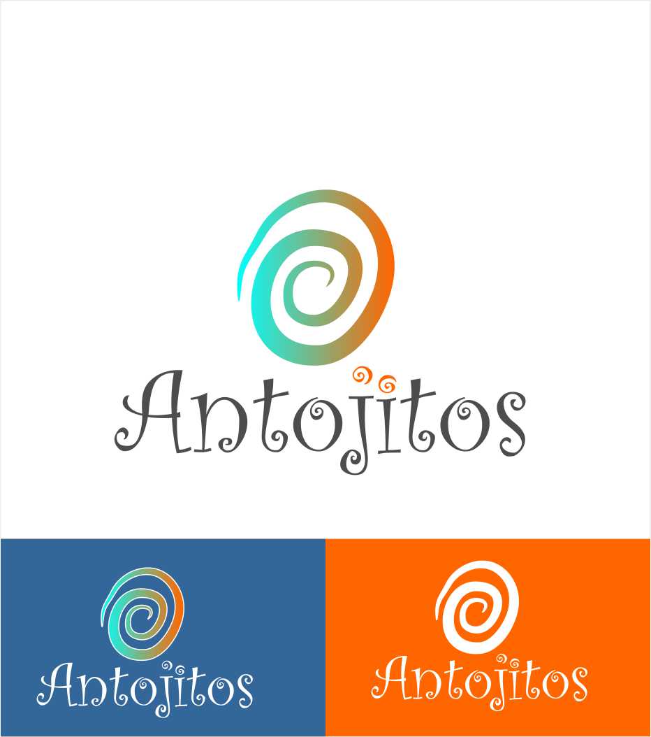 Logo Design by candraagungdwiatmaja for Tiendas Antojitos LLC | Design #6485916