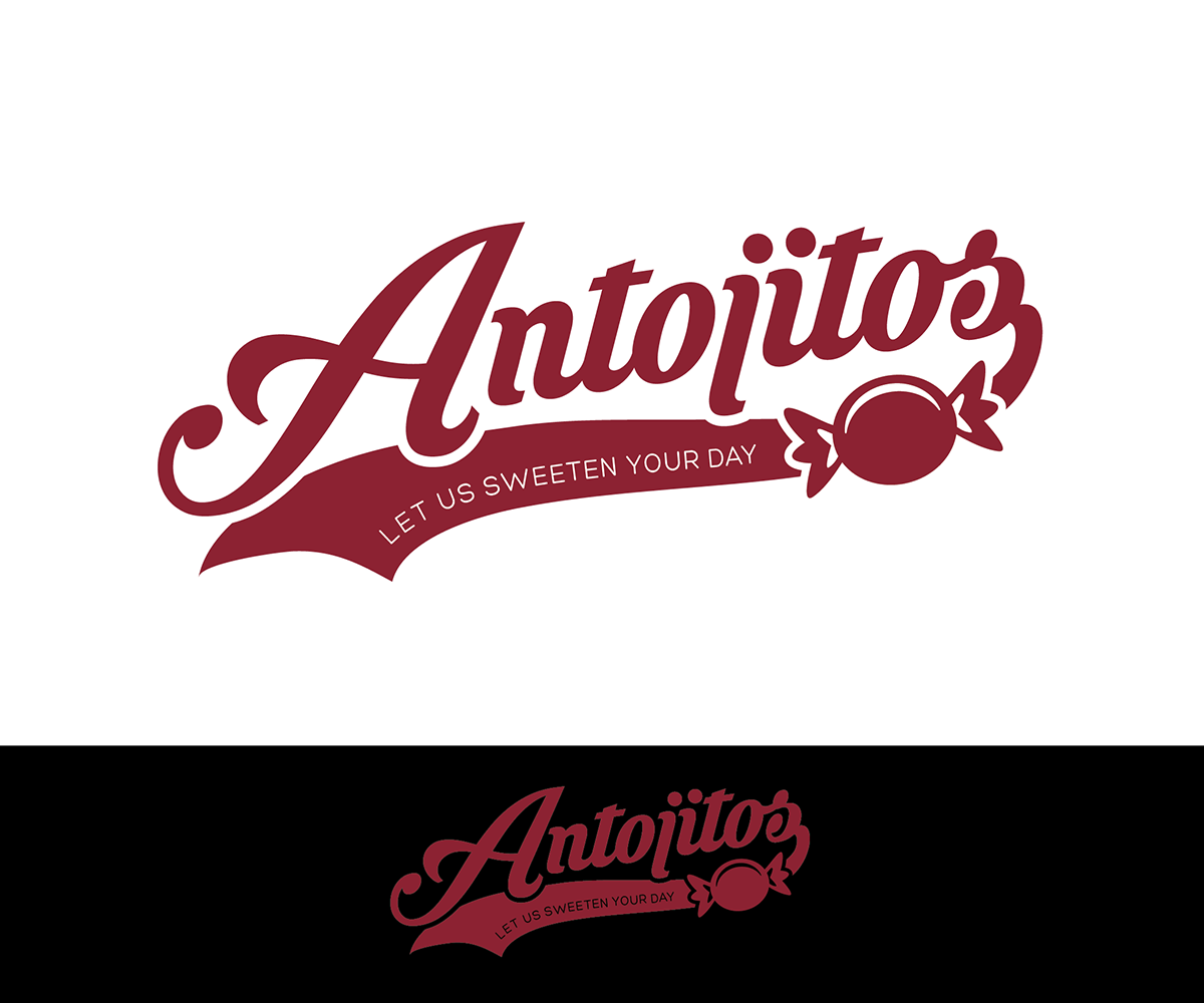 Diseño de Logo por CoffeeBreak88 para Tiendas Antojitos LLC | Diseño #6517626