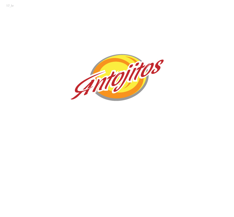 Logo Design by instudio for Tiendas Antojitos LLC | Design #6489351