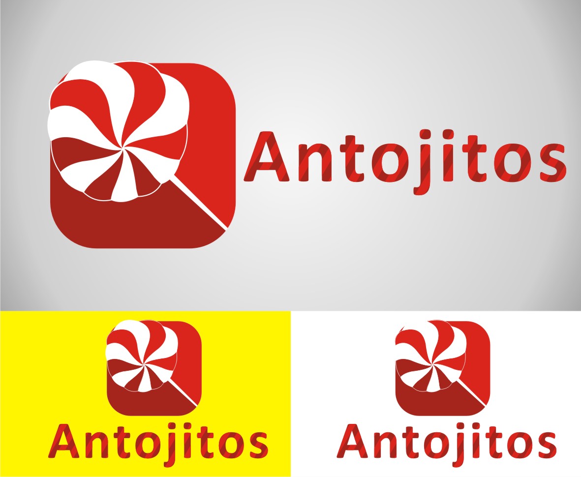 Logo Design by IngDesign for Tiendas Antojitos LLC | Design #6523379