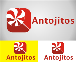 Logo Design by IngDesign for Tiendas Antojitos LLC | Design #6523379