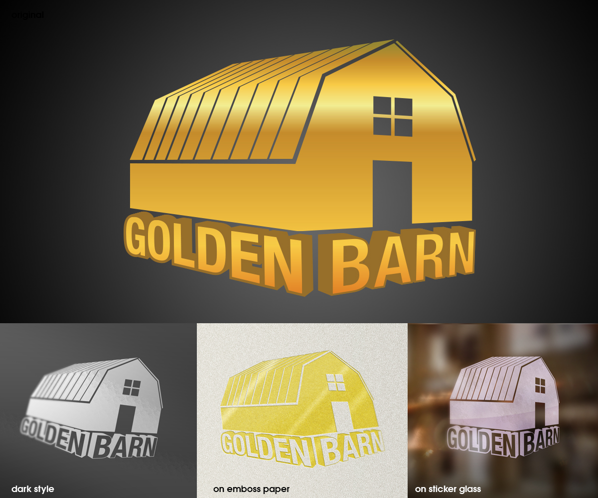 Logo-Design von Visualland für dieses Projekt | Design #1740321