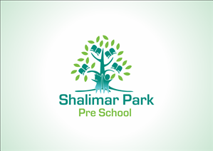 Logo Design by Jagdish Boga for Shalimar Park Pre School | Design: #6477407