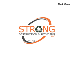 Logo Design by Jessica