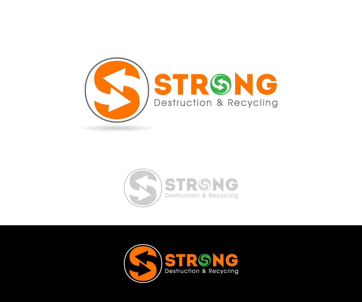 Logo Design by arcoalex for this project | Design #6549519
