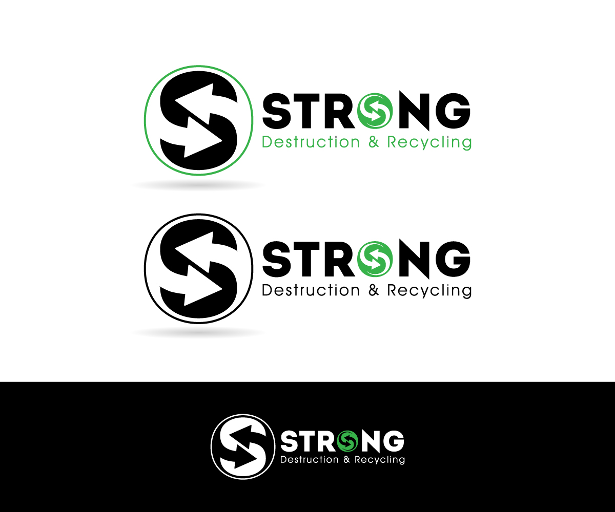 Logo Design by arcoalex for this project | Design #6571076