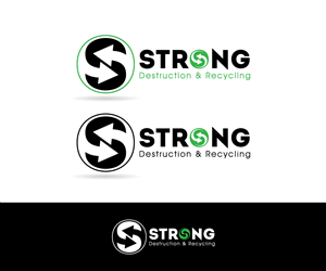 Design de Logo par arcoalex pour ce projet | Design : #6571076