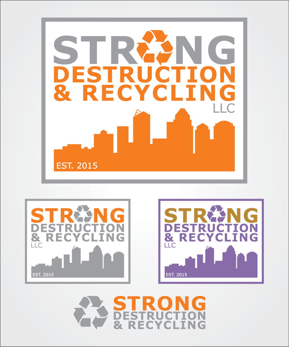 Logo Design by Awash for this project | Design #6530610