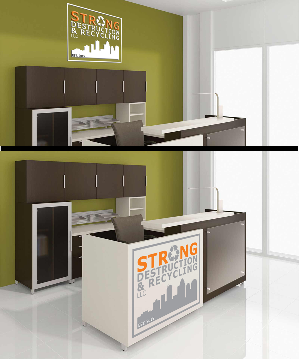 Logo Design by Awash for this project | Design #6530626