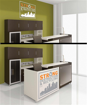 Design de Logo par Awash pour ce projet | Design : #6530626