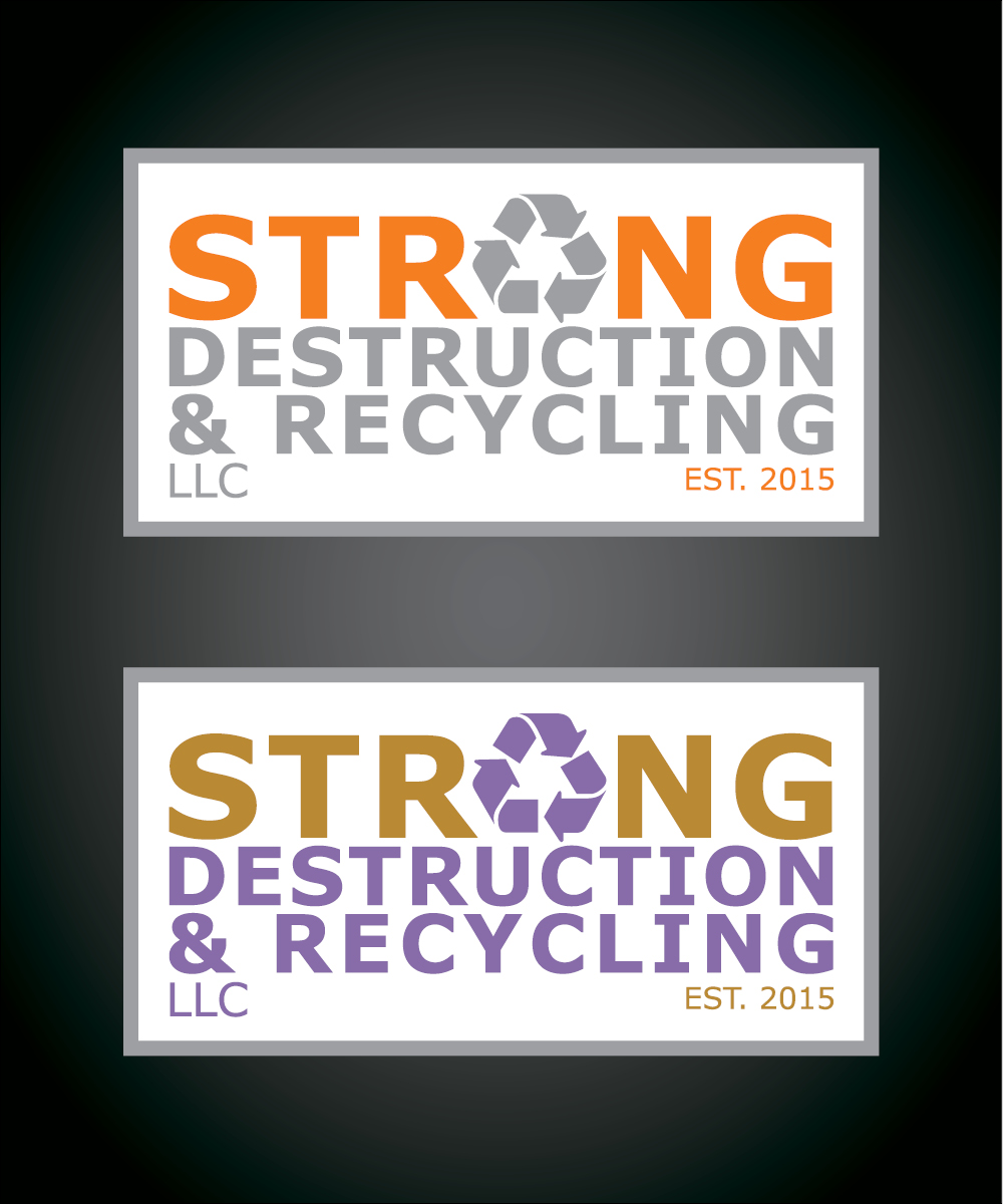 Logo Design by Awash for this project | Design #6548280