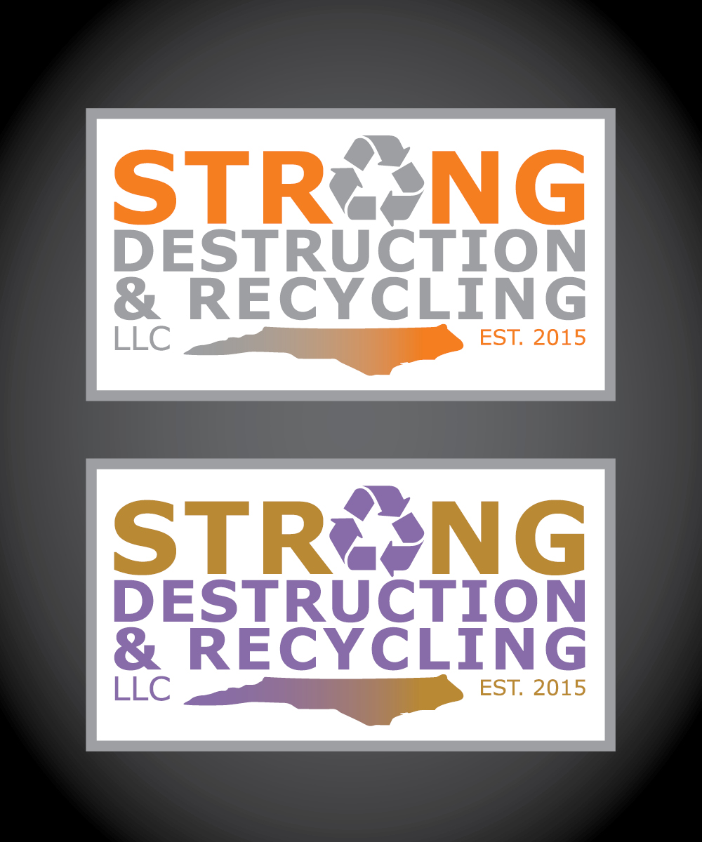 Logo Design by Awash for this project | Design #6548589