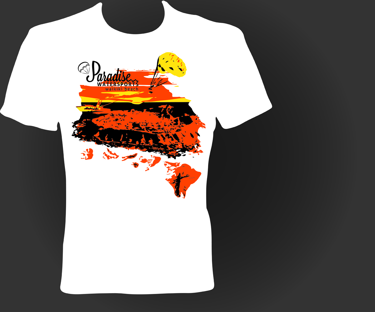 T-Shirt-Design von jayneel_s für dieses Projekt | Design #6524327