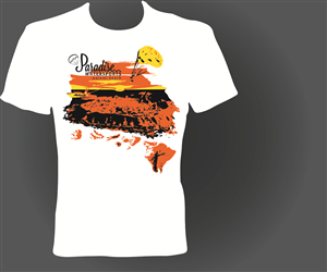 T-Shirt-Design von jayneel_s für dieses Projekt | Design: #6524327