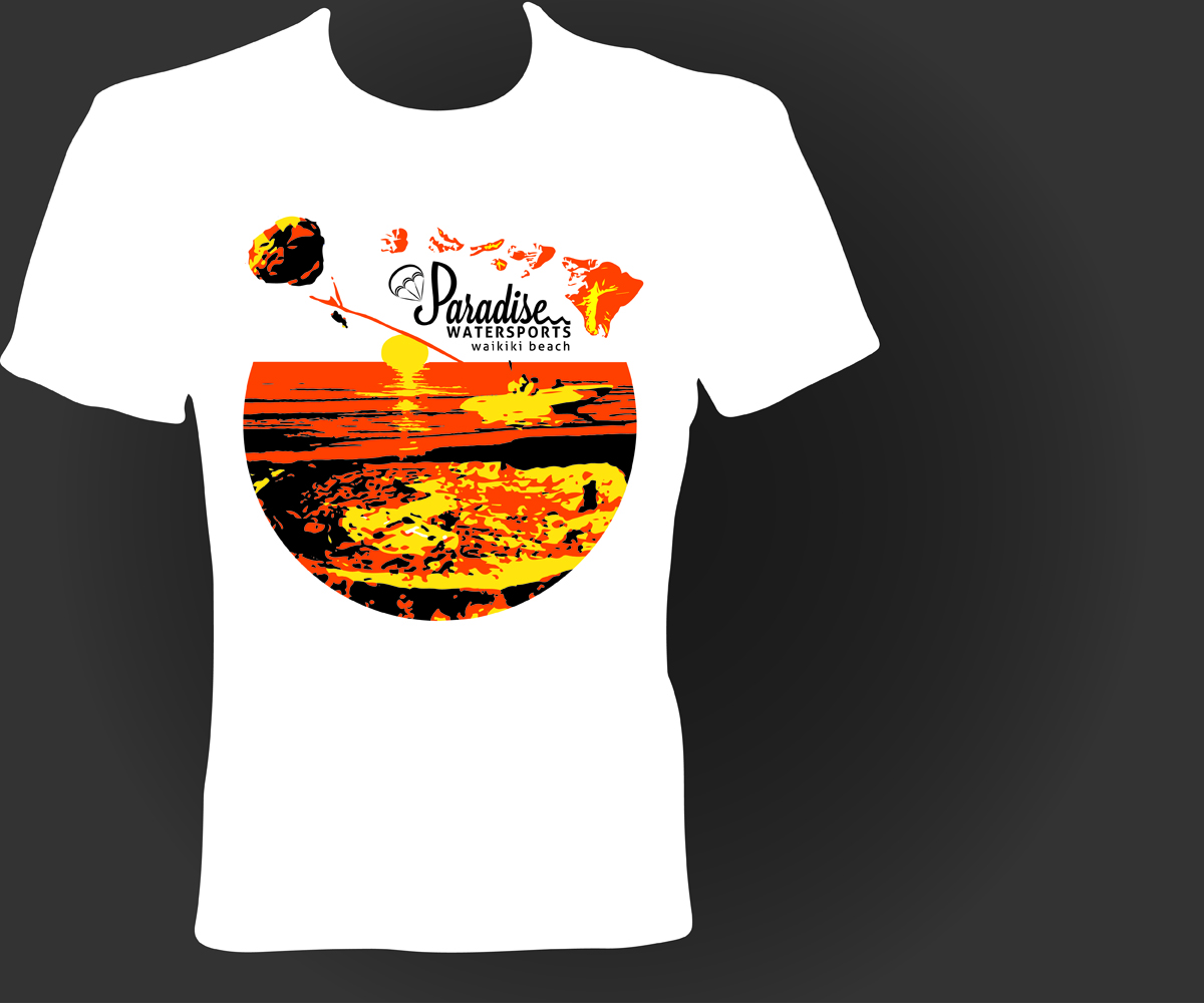T-shirt Design by jayneel_s for this project | Design #6524328
