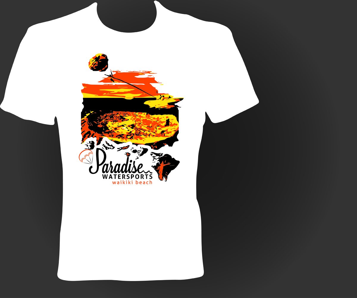 T-shirt Design by jayneel_s for this project | Design #6524331