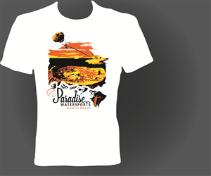 T-Shirt-Design von jayneel_s für dieses Projekt | Design: #6524331