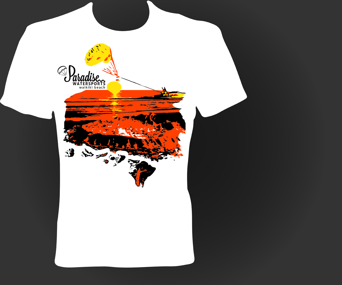 T-Shirt-Design von jayneel_s für dieses Projekt | Design #6524333