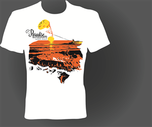 T-Shirt-Design von jayneel_s für dieses Projekt | Design: #6524333