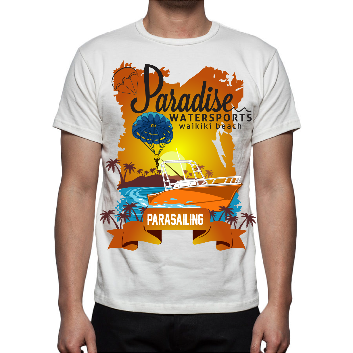 T-Shirt-Design von Chris025 für dieses Projekt | Design: #6533964