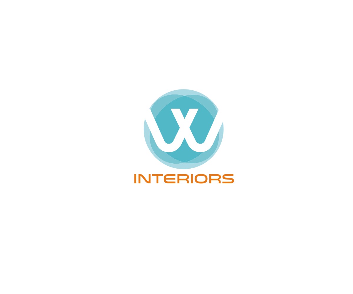 Logo Design by SUNEEEEEL for W. Interiors | Design #6591030